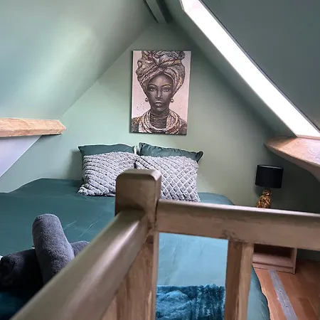 Apartmán Amazon- Parking & Balcon *