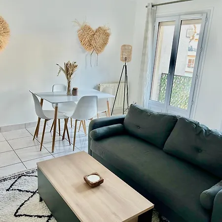 Apartmán Amazon- Parking & Balcon