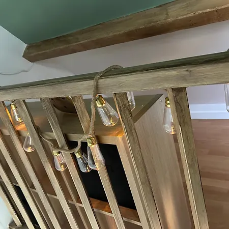 Amazon- Parking & Balcon *